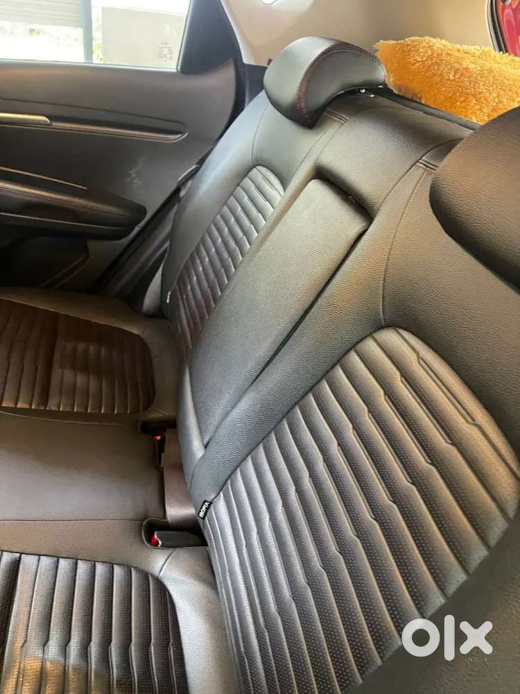 Kia Sonet Gtx 2020 Automatic Well Maintained