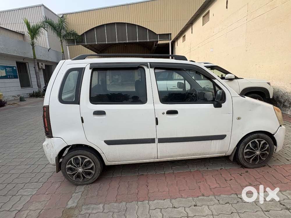 Maruti Suzuki Wagon R 1.0 2009 Cng & Hybrids Good Condition