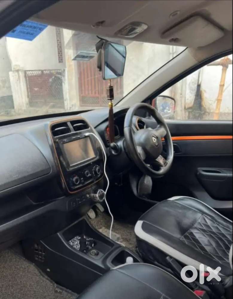 Kwid Climber Good Condition