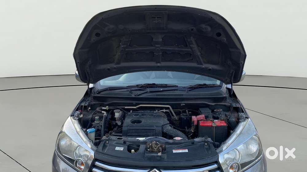Maruti Suzuki Celerio Vxi At, 2016, Petrol