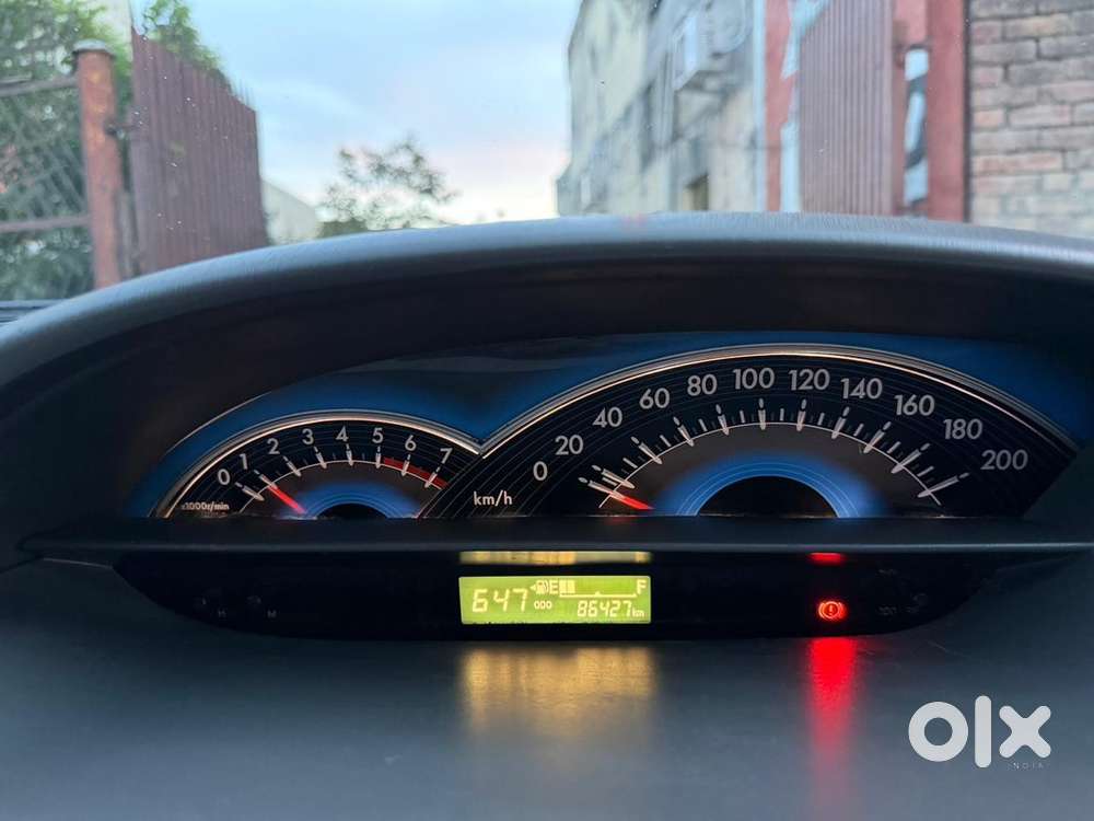 Toyota Etios Liva 2016 Diesel Well Maintained