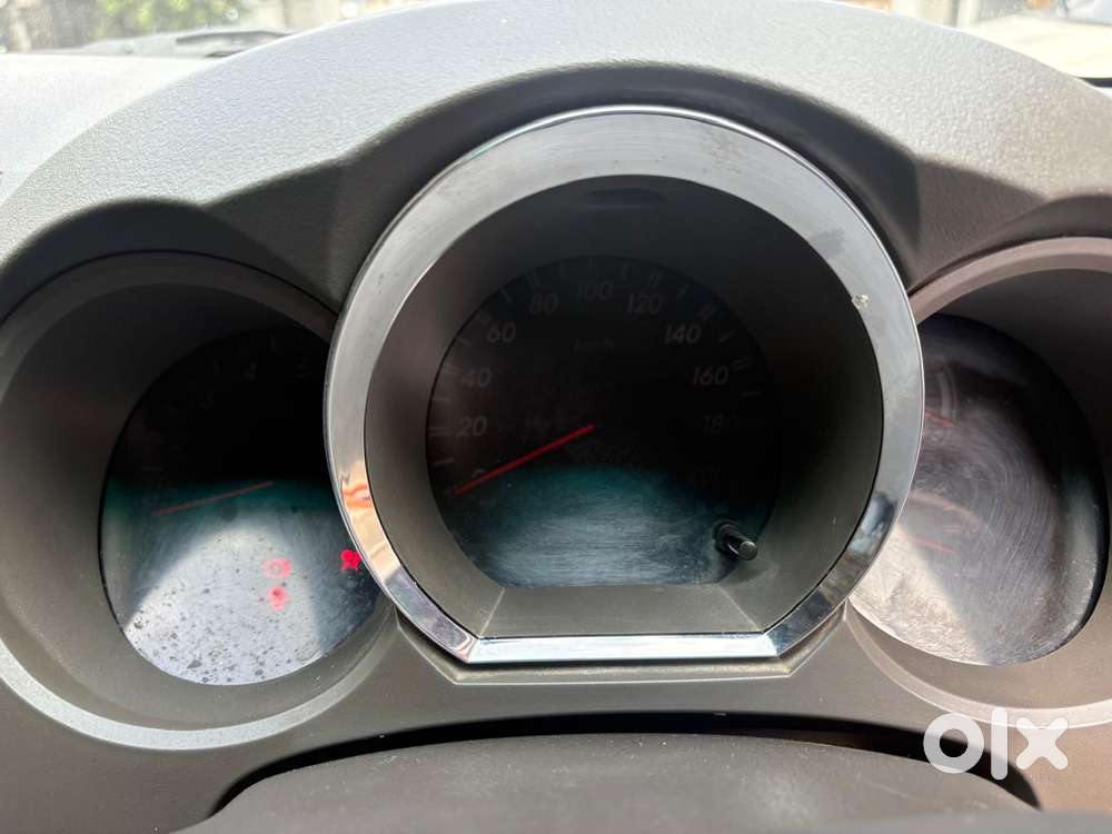 Toyota Fortuner Sportivo 4x4 Mt, 2011, Diesel