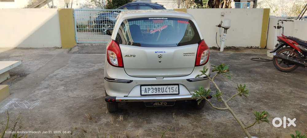 2023 Maruti Suzuki Petrol Manual, 20500 Km Driven