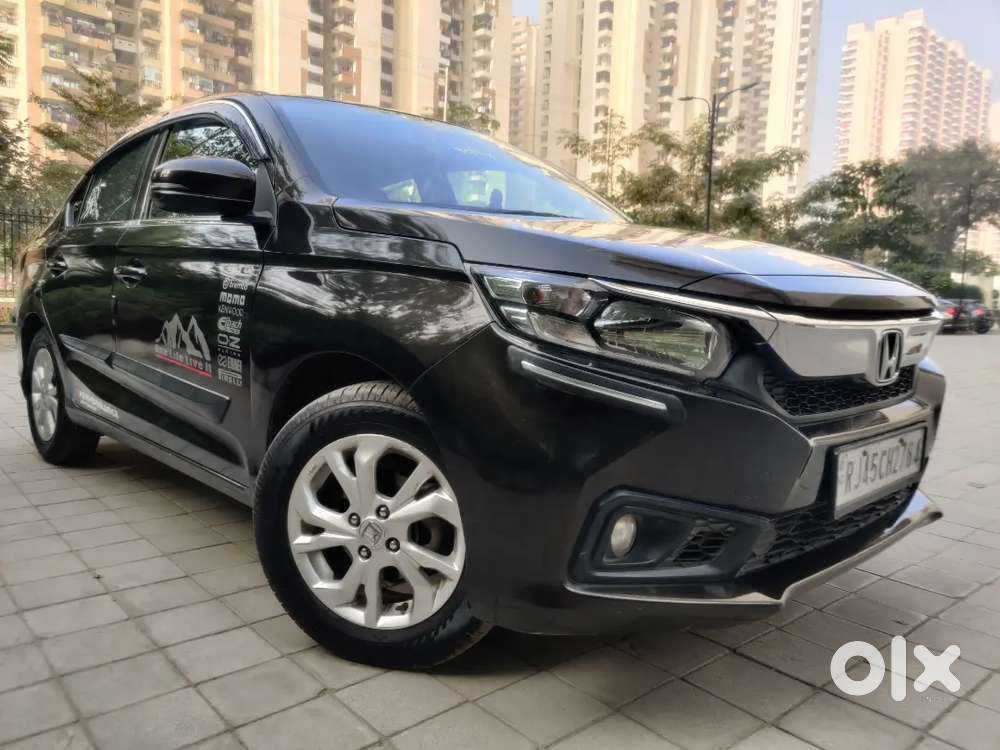 Urgent Sale: Honda Amaze 1.2 V I-vtec Manual (2019) - Petrol Spl Edtn