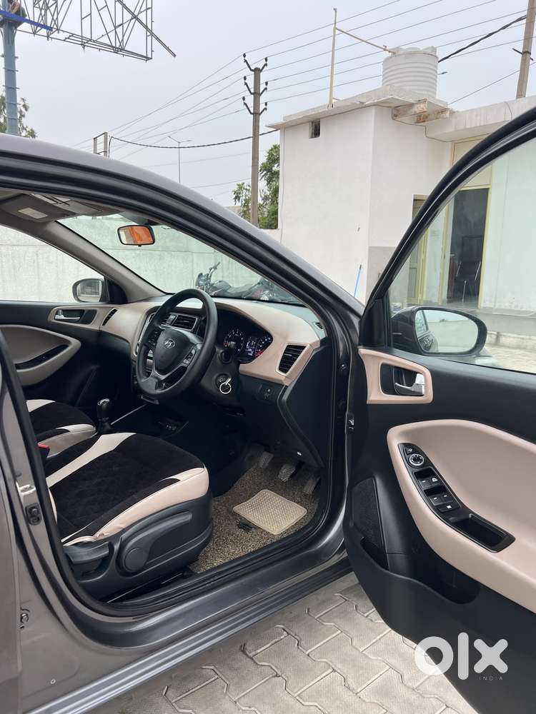 Hyundai Elite I20 1.2 Sportz Plus Vtvt, 2020, Petrol