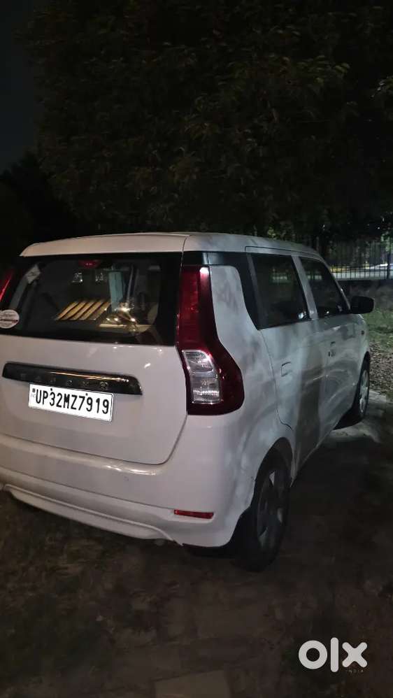 Doctor Driven Car In New Condition