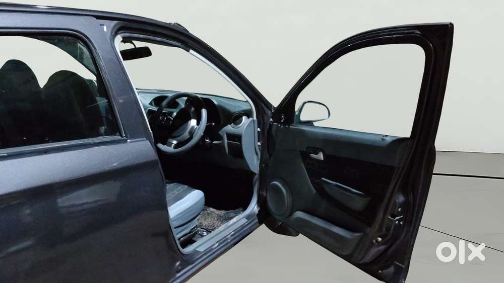 Maruti Suzuki Alto 800 Lxi, 2013, Petrol
