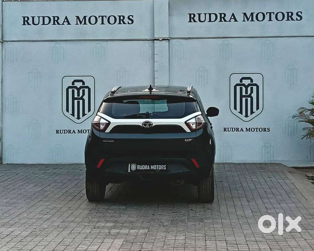 Tata Nexon