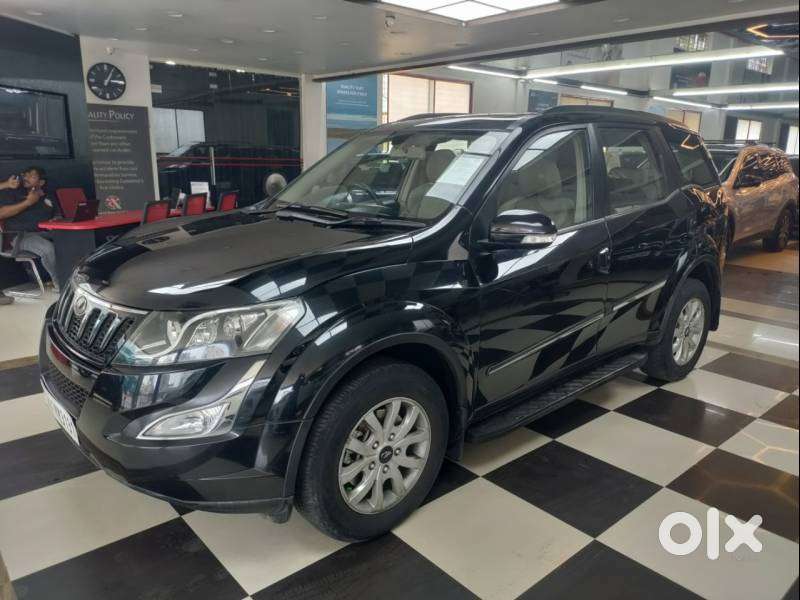 Mahindra Xuv500 W10 2wd, 2015, Diesel