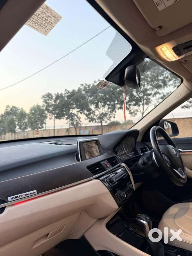 Bmw X1 Automatic Diesel M Sports