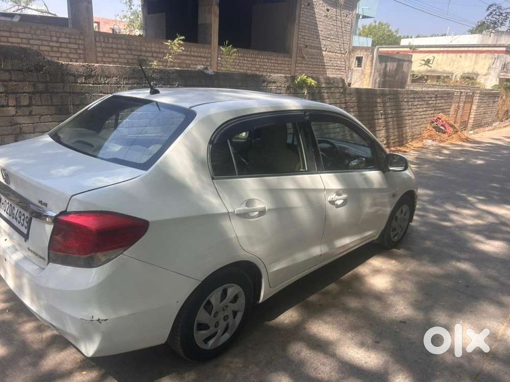 Honda Amaze 2013 Diesel Good Condition
