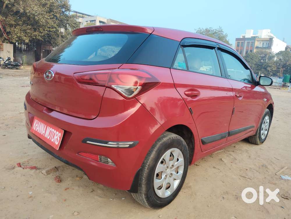 Hyundai Elite I20 Magna 1.4 Crdi, 2018, Diesel