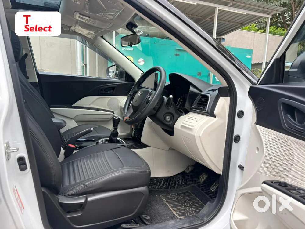 Mahindra Xuv 3xo Mx3 Pro 1.2 Petrol, 2025, Petrol