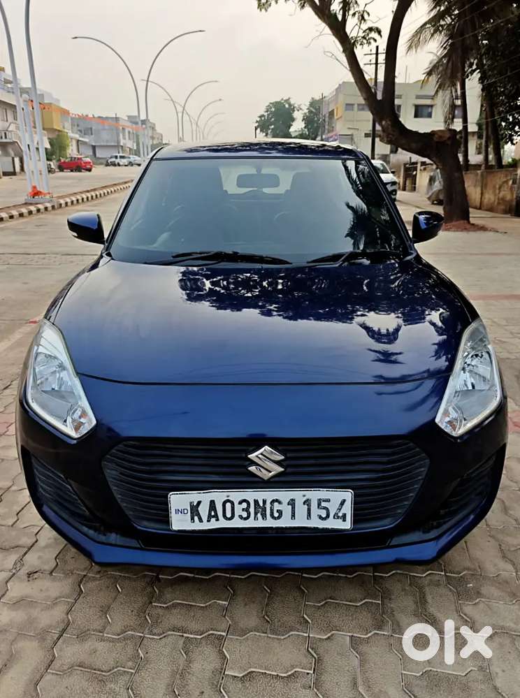 Swift 2020 Automatic Excellent Condition Less Driven Well Maintained