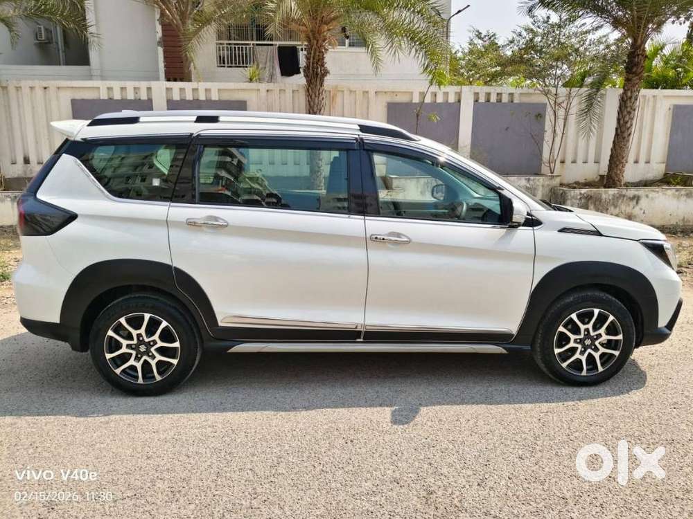 Maruti Suzuki Xl6 1.5 Alpha Mt, 2022, Petrol