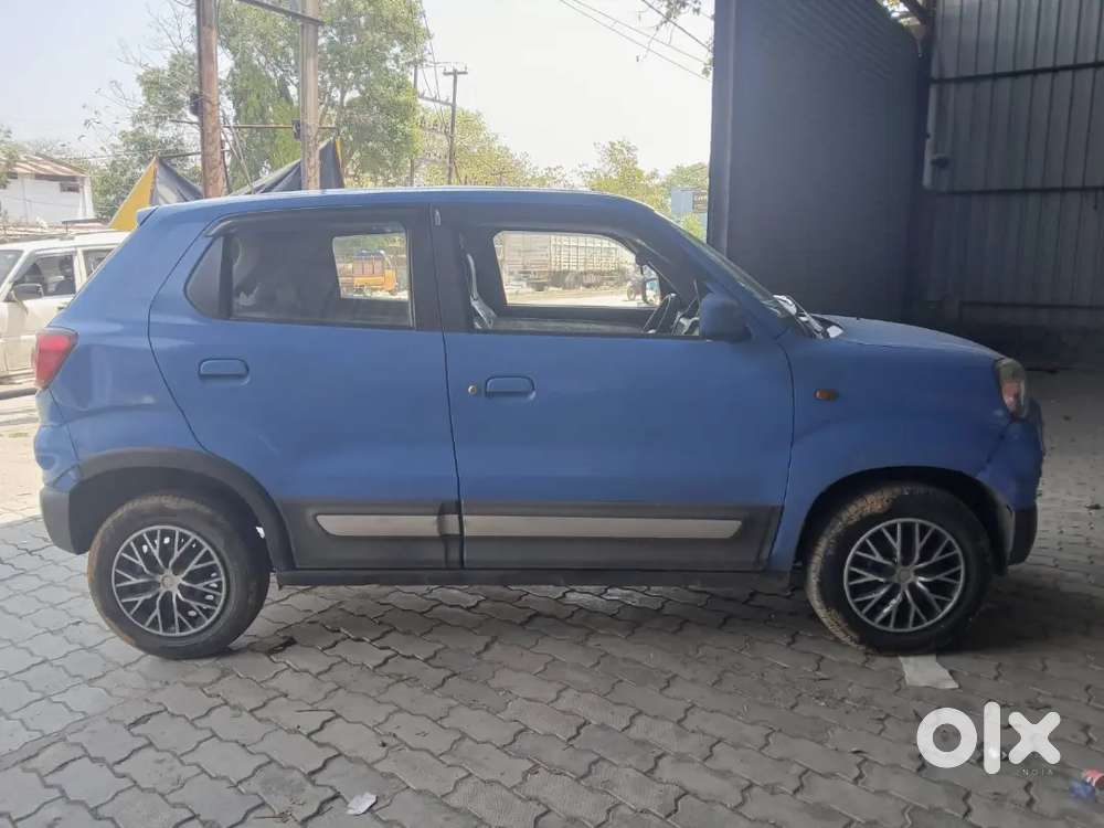 Maruti Suzuki S-presso 2020 Petrol 68978 Km Driven
