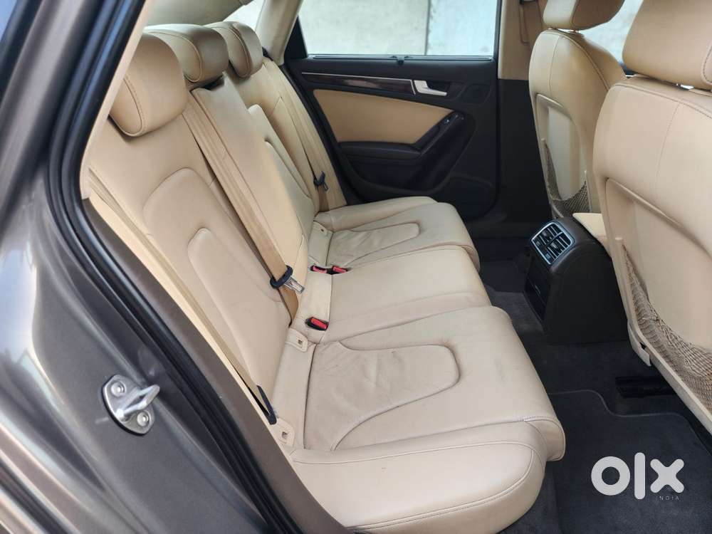 Audi A4 2.0 35 Tdi Premium Plus Sunroof, 2015, Diesel