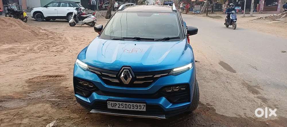 Renault Kiger 2023 Petrol 68000 Km Driven Turbo