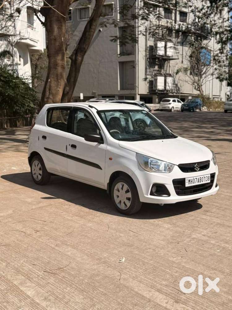 Maruti Suzuki Alto K10