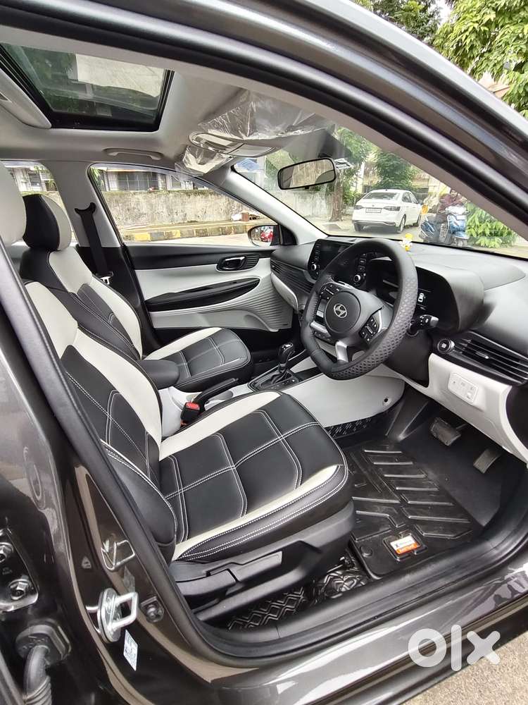 Hyundai Elite I20 Sportz (o) 1.2, 2025, Petrol