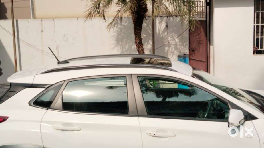 Hyundai Kona Electric Premium, 2023, Electric