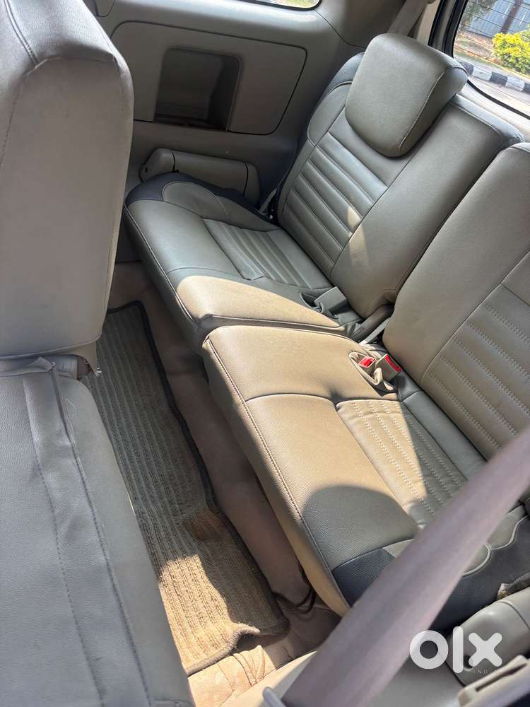 Toyota Innova 2012-2013 2.5 Vx (diesel) 7 Seater, 2013, Diesel