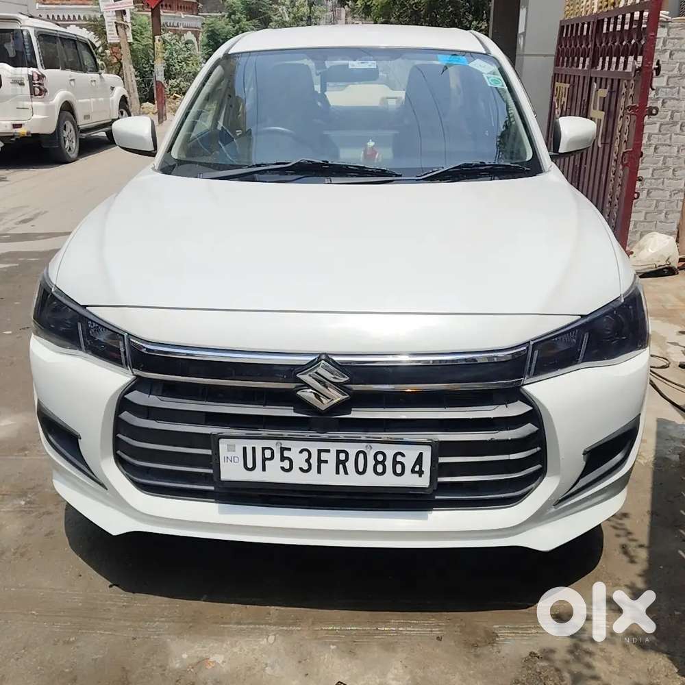 Maruti Suzuki Dzire 2026 Cng & Hybrids 18000 Km Driven