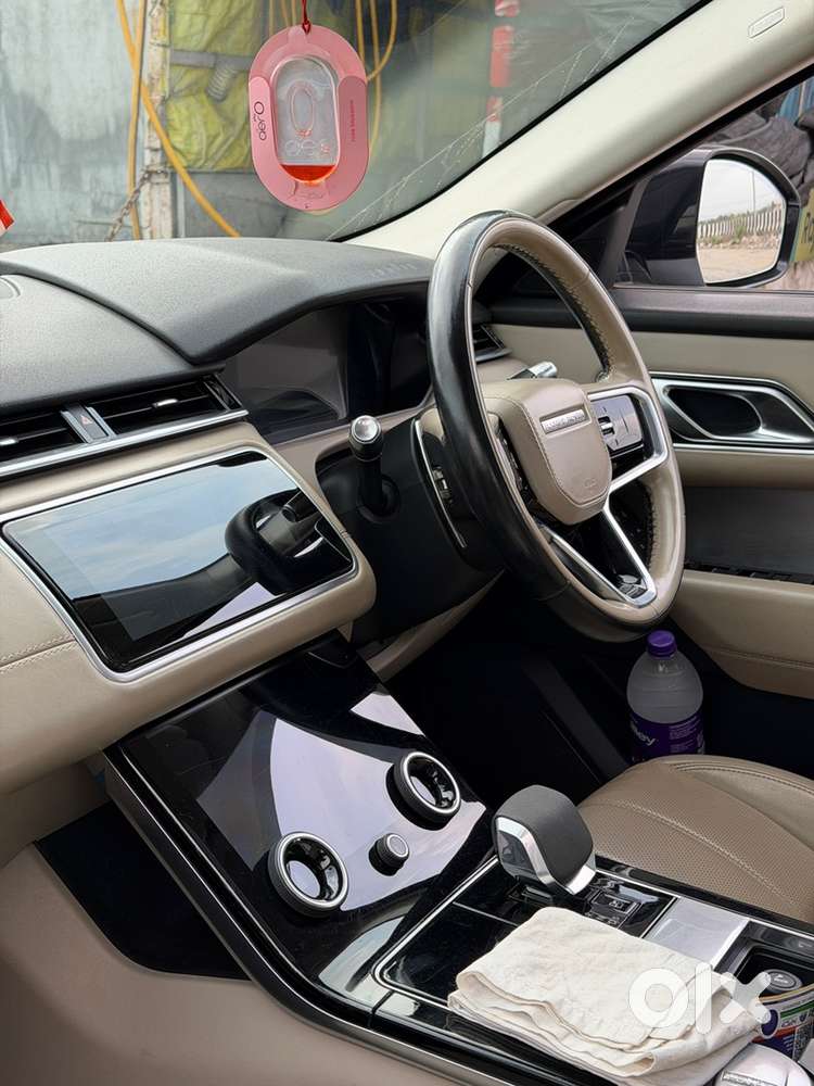 Land Rover Velar Diesel 2022