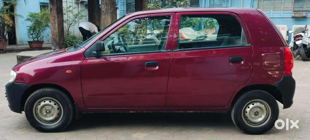 Maruti Suzuki Alto Fix Price