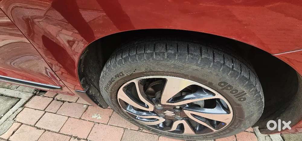 Maruti Baleno 1.2 Zeta 2020