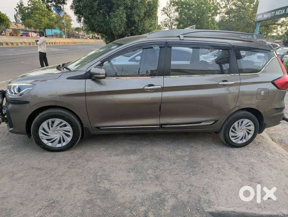 Maruti Suzuki Ertiga Vxi (o) Cng, 2024, Cng & Hybrids