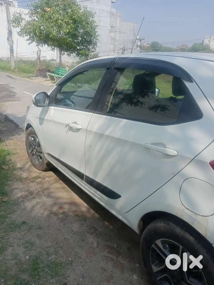 Tata Tigor 2019 Cng & Hybrids 63000 Km Driven