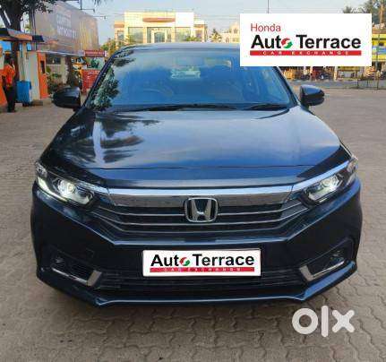 Honda Amaze Vx Petrol, 2023, Petrol