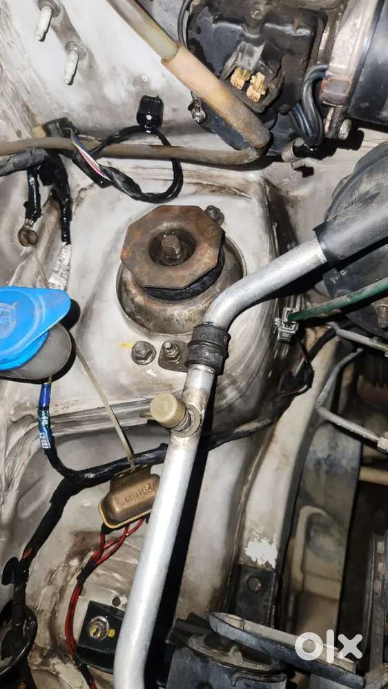 Maruti Suzuki Alto 800 Lxi 2018