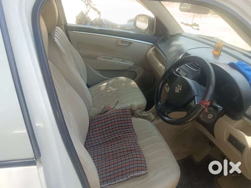 Maruti Suzuki Swift Dzire Tour 2020