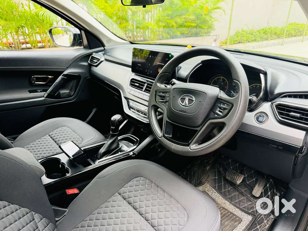 Tata Harrier 2.0 Kryotec Xta Plus Dark Edition, 2023, Diesel