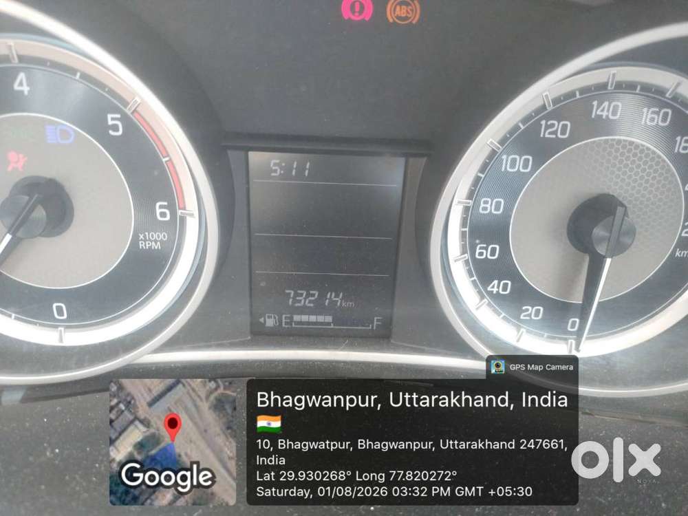 Car Sell  No Accidental With Excellent Condition Sin