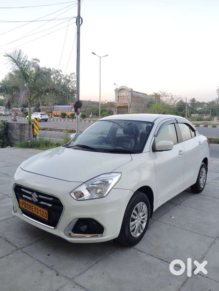Maruti Suzuki Swift Dzire 1.3 Vxi, 2022, Petrol