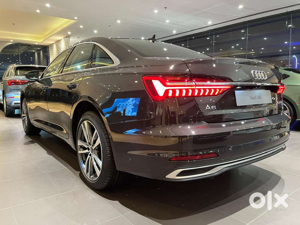 Audi A6 2.0 Tfsi Technology Pack, 2025, Petrol