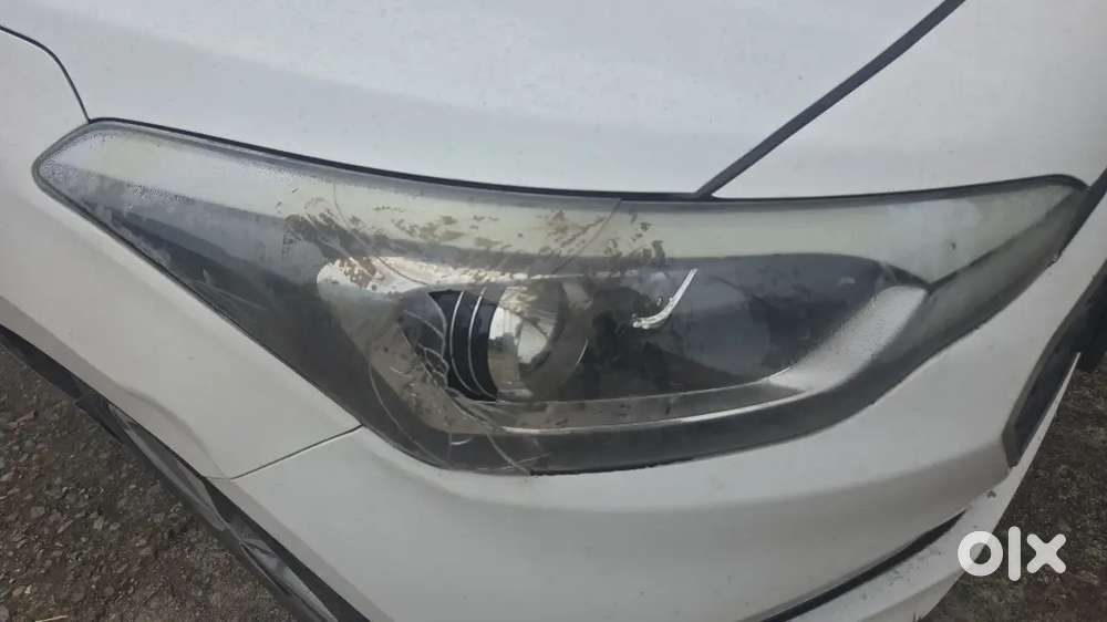 Hyundai I20 Diesel Manual 2017