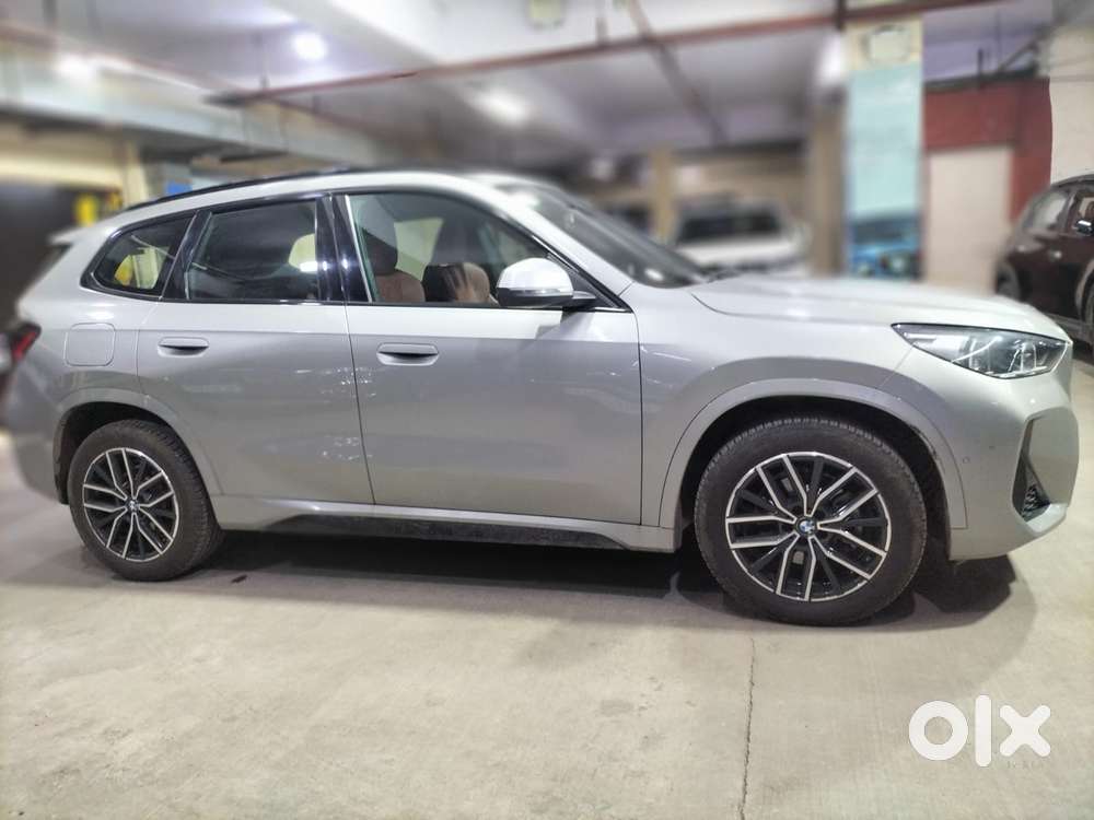 Bmw X1 Sdrive18i M Sport, 2026, Petrol