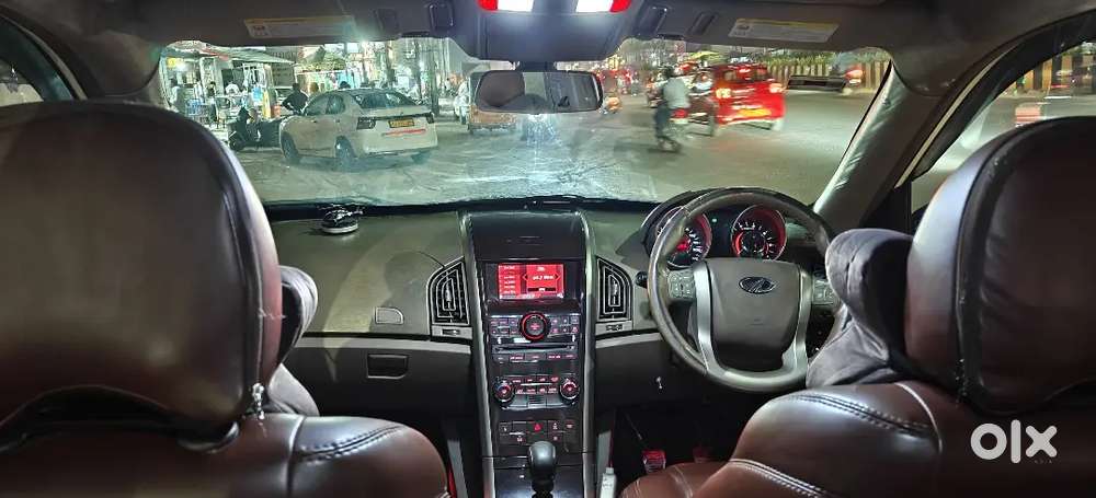 Mahindra Xuv500 2013 Diesel Well Maintained