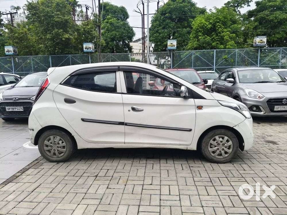 Hyundai Eon D-lite +, 2013, Cng & Hybrids