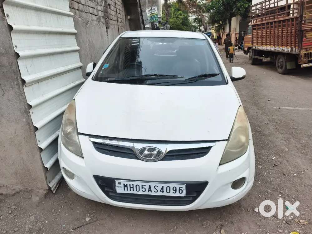 I 20 Asta 1.2 Bs Iv