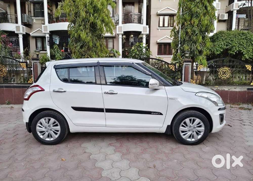 Maruti Suzuki Swift 2018 Zxi Plus, 2016, Cng & Hybrids