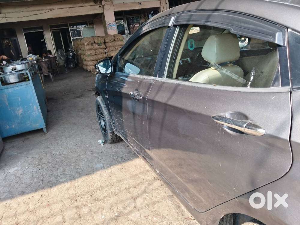 Hyundai Ioniq 6 2012