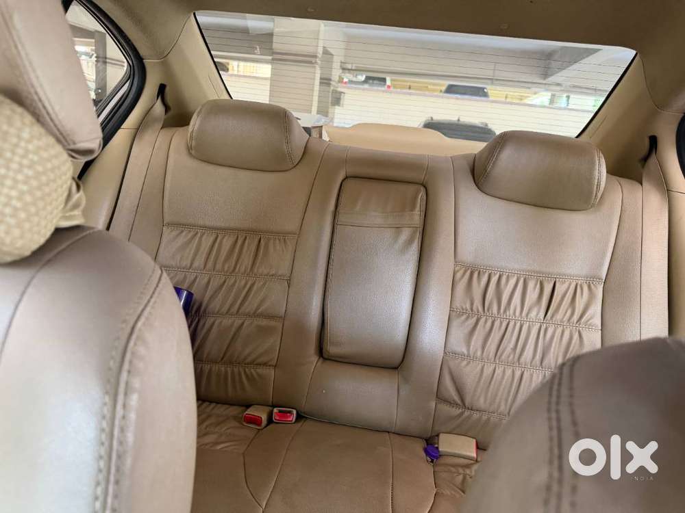 Honda City 2011 I-vtec  Updated Rc  Excellent Condition