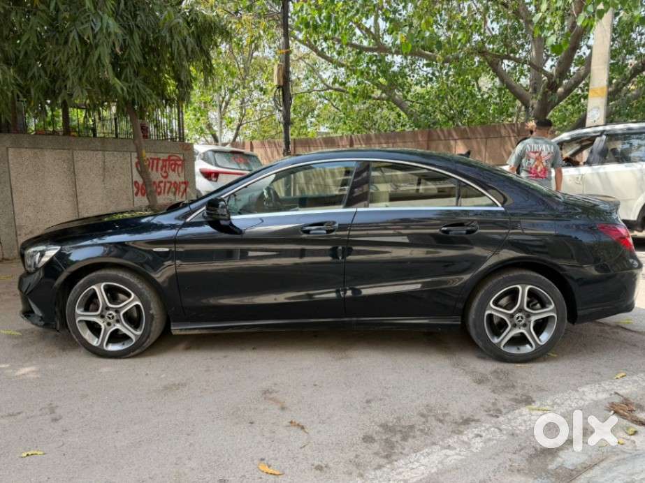 Mercedes-benz Cla 2.0 200 Sport, 2019, Petrol