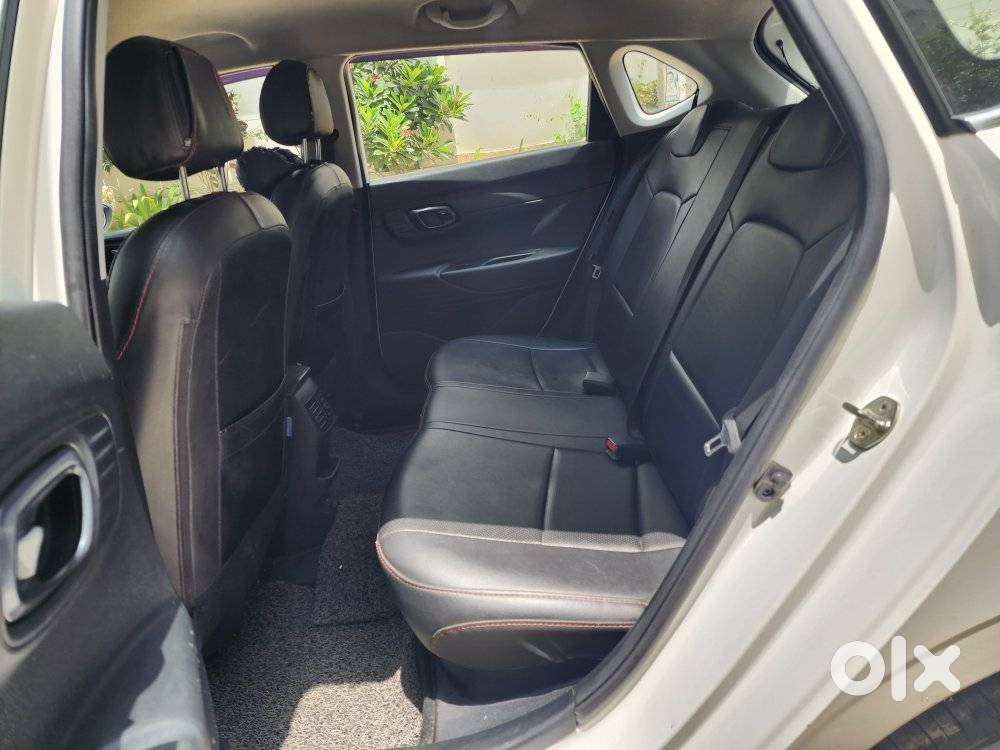 Hyundai I20 1.4 Sportz, 2020, Petrol