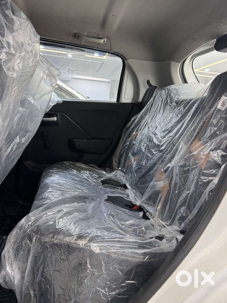 Maruti Suzuki Alto K10 Vxi (o), 2024, Petrol